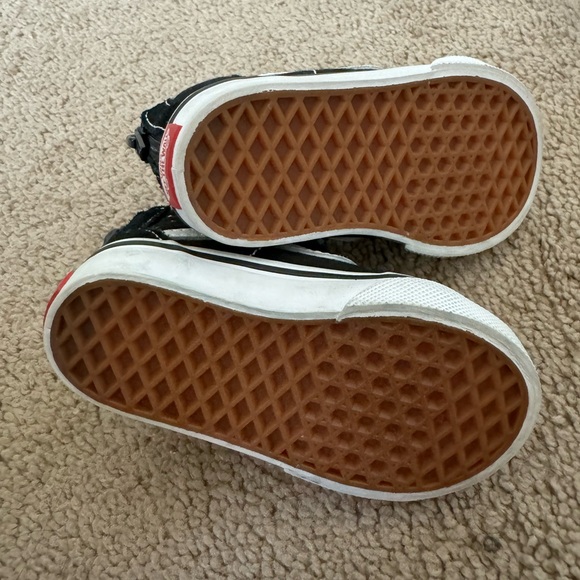 Baby Vans - Picture 4 of 4